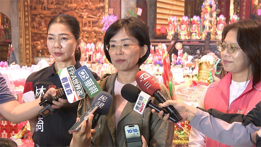 李四川稱"當初堅持才有淡江大橋" 網友批:硬蹭割稻尾