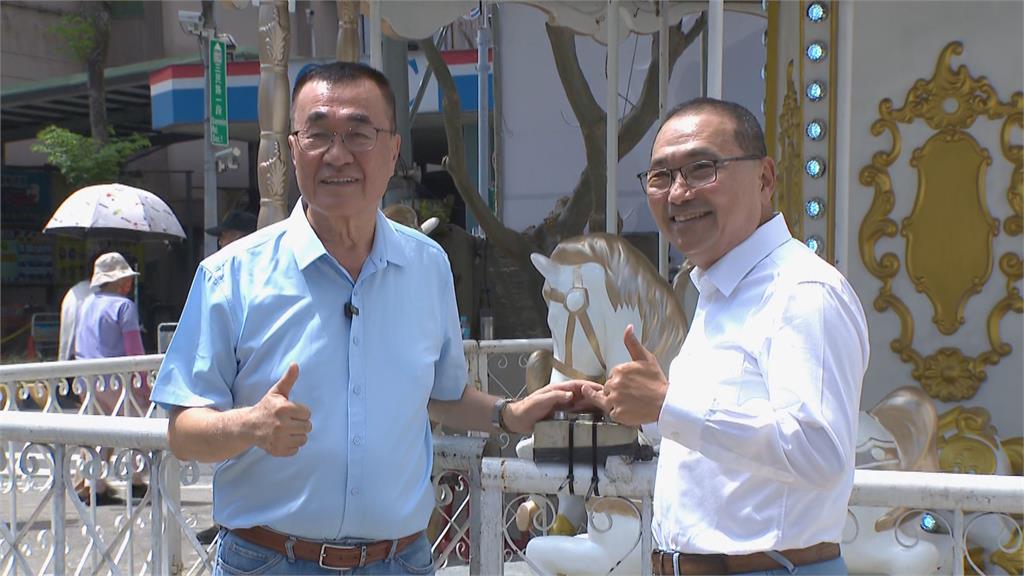 快新聞／國民黨緊張了！新北五五波激戰　李四川急找「這大咖」任競總主委