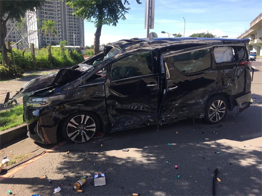快新聞/蔡易餘出車禍!高嘉瑜喊唱這首歌祝福 網友驚呼:劫後瑜聲再現