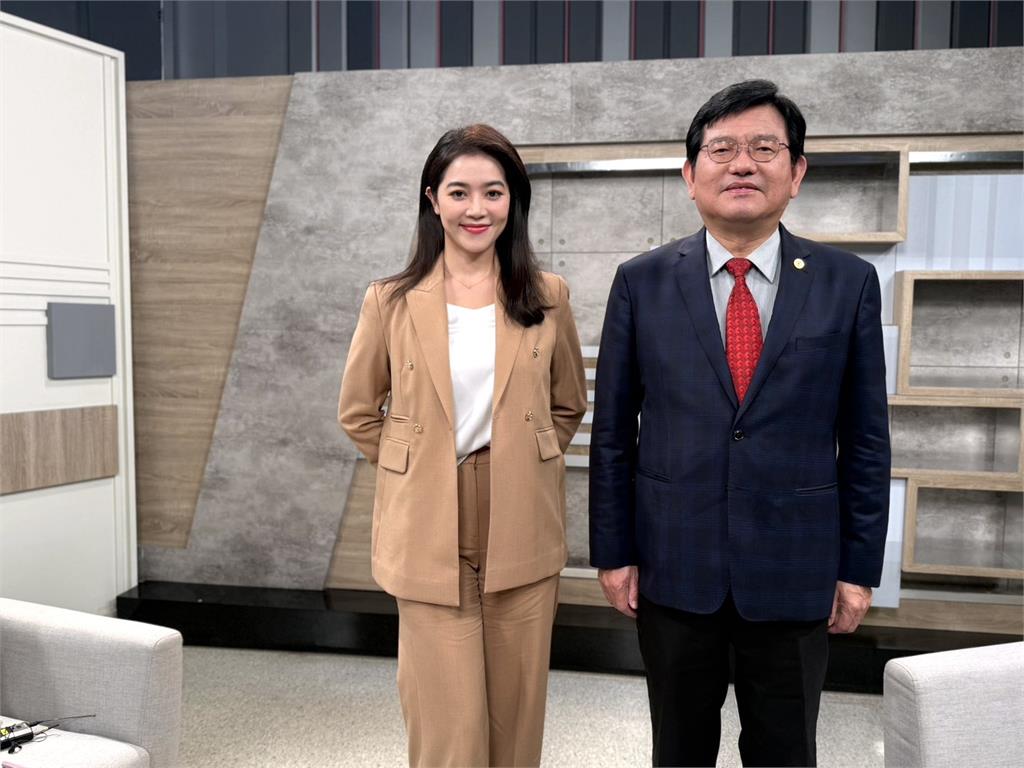 一旦海纜全斷 全台將斷網成孤島？ 專家: 機率非常低 