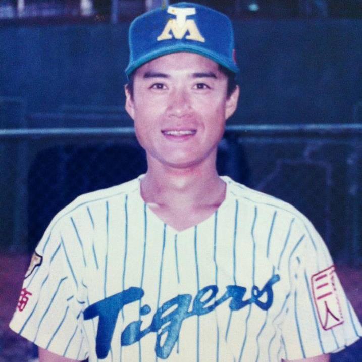 棒球／從奧運銀牌成為副市長！前職棒球星林琨瀚接任新竹副市長 打造運動科技城