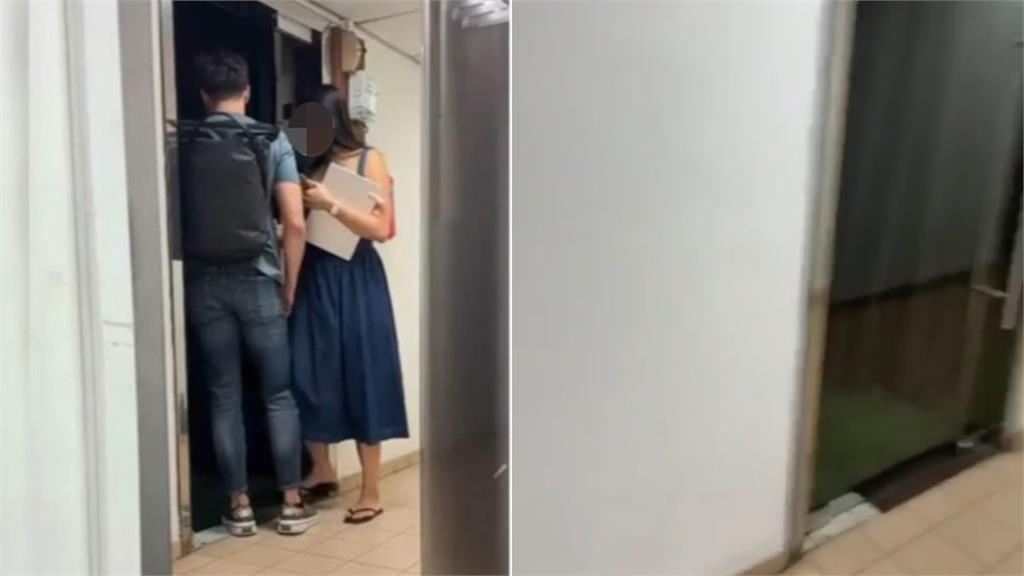 房地產CEO出軌網紅女下屬!「辦公室激戰片」流出…呻吟聲傳遍辦公室