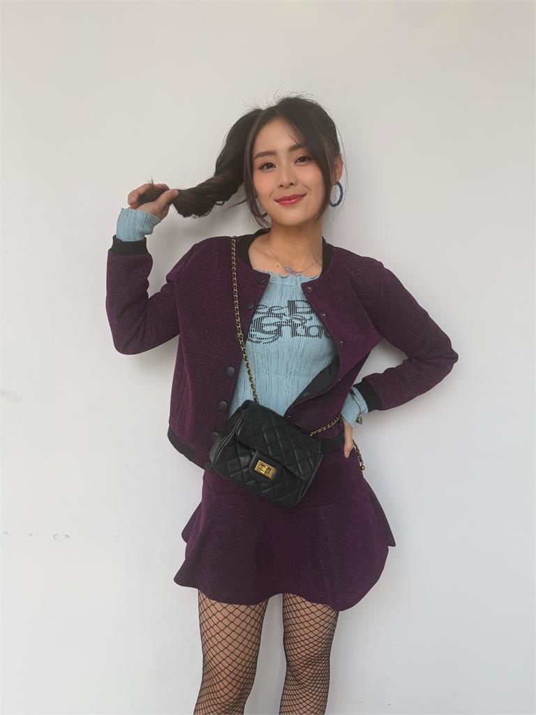 方琦挑戰辣台妹「私服全被打槍」!造型師下重手 變身效果驚豔親友