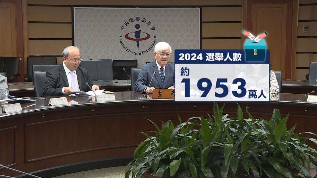 吳欣盈外籍老公財產申報補件? 中選會:目前沒收到