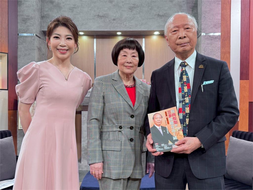 統一蜜豆奶的幕後大人物是他！靠「它」賺進第一桶金，最後卻選擇離開？