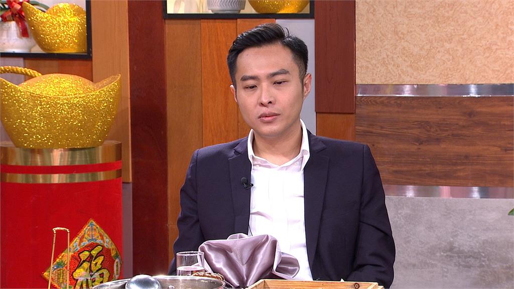 彰化每年700對新人在這結婚...董座透露最怕這頭「灰犀牛」