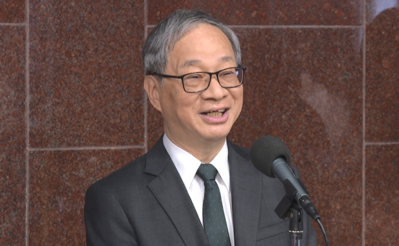 20位舔共藝人揭統戰真相!文化部長李遠「親寫千字信」全文曝:請記得台灣
