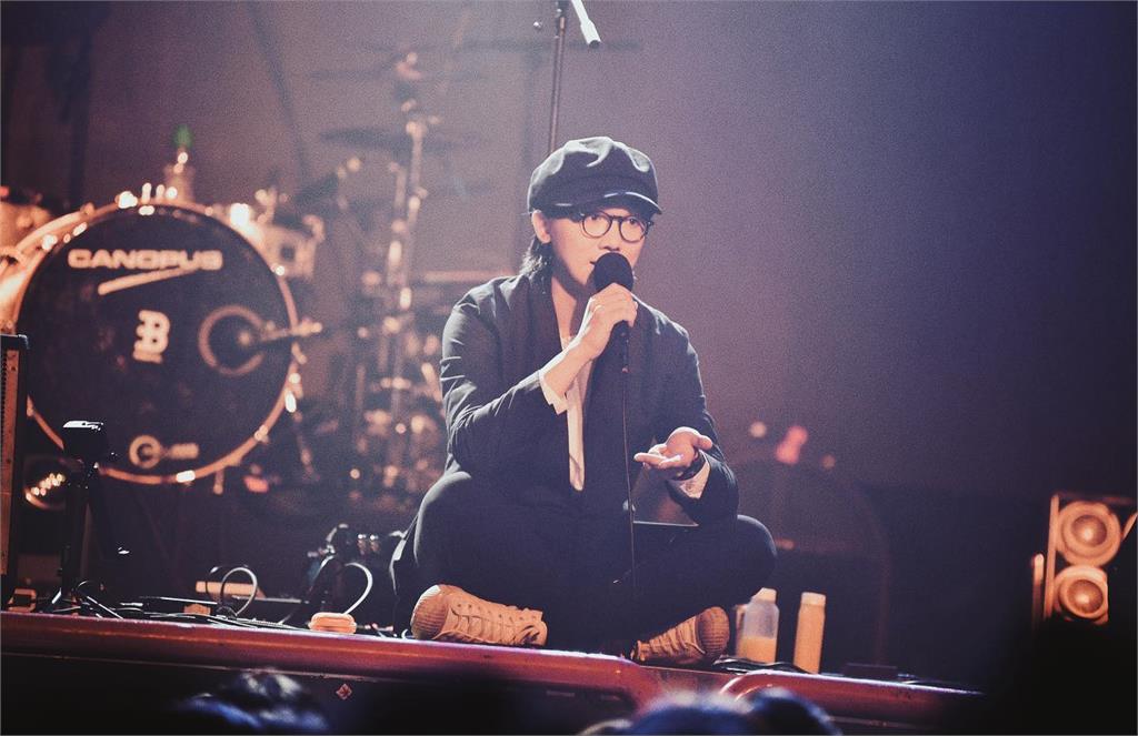 「金曲新人」謝震廷恐淪通緝犯!開庭日「搞消失」北院沒收5萬交保金