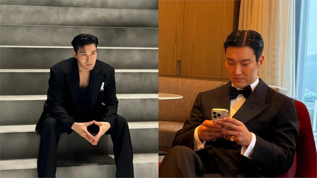 上廁所帶「始源人形立牌」還放馬桶上！釣出本尊「疑惑問1句」網笑瘋：完了
