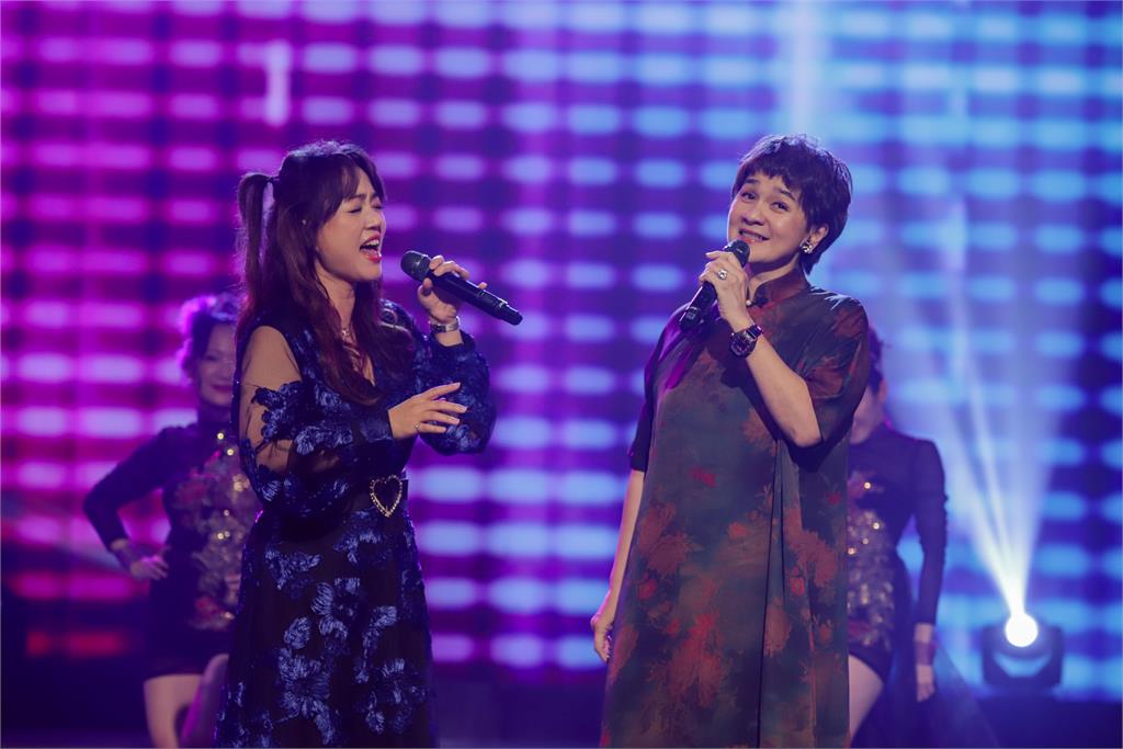 毒舌評審現身《超級冰冰Show》！柯以敏「我在台灣對嗎？我想對這兩個弟弟講真話」