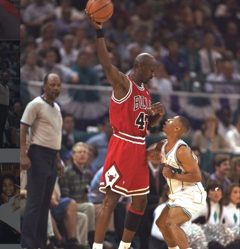 NBA(影)／黃蜂將退休史上最矮球員球衣！身高僅160公分小不點卻能征戰14年