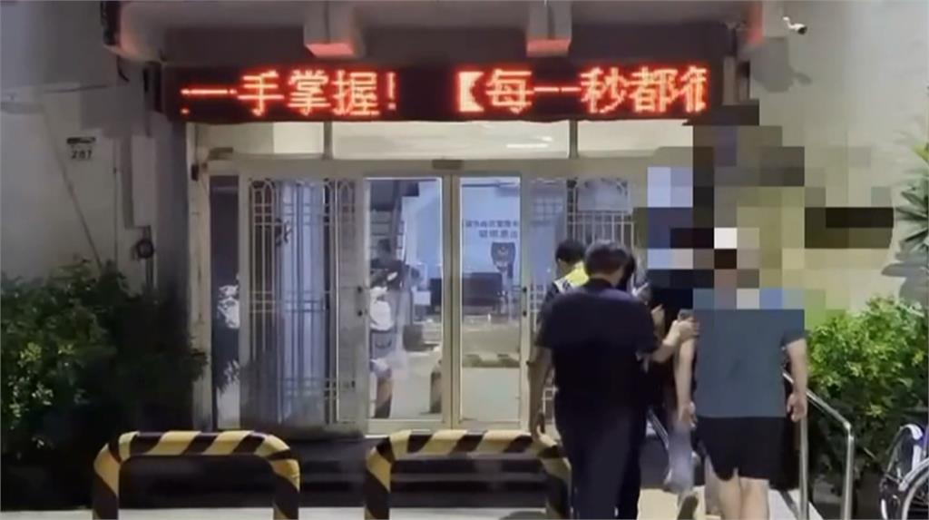 高雄大寮廟會濺血! 疑「便當不夠吃」引衝突釀3人傷