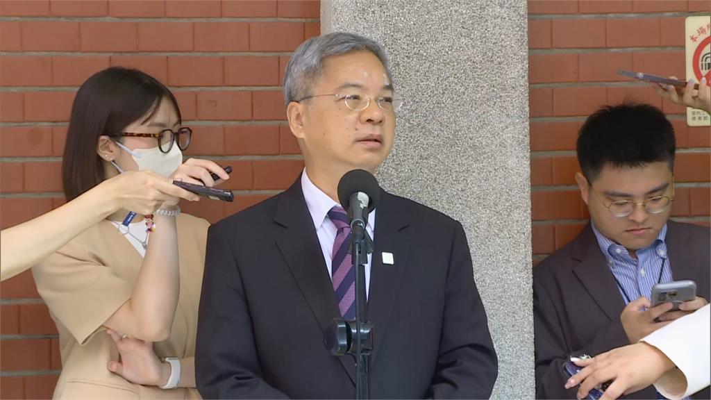 快新聞／台灣電價要調漲了？9月確定召開審議委員會　經濟部長親自給答案