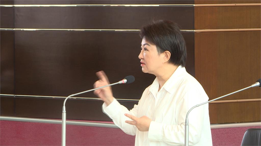 賴總統直搗台中轟盧表現差　張育萌：八年總帳一次掀翻