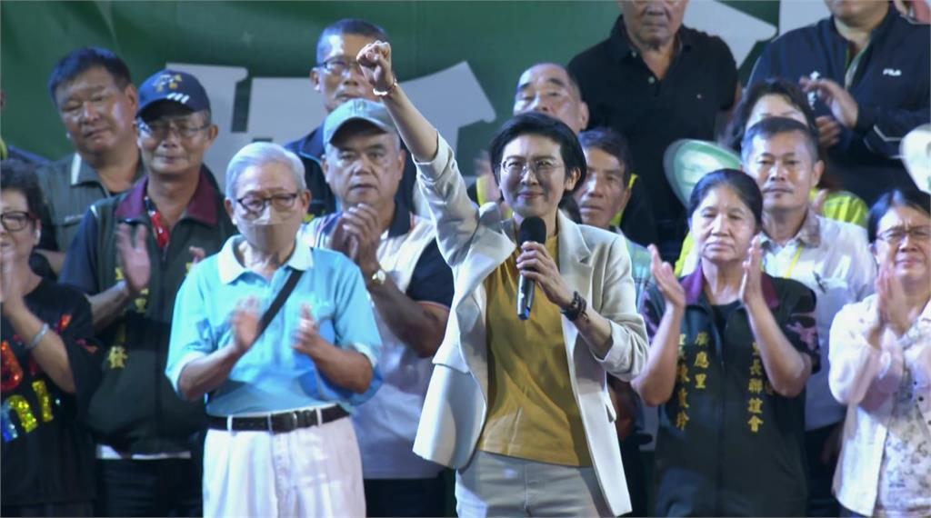 "民調教學"指導選民謊報28歲? 吳崢:若過程欺騙有黨紀懲處