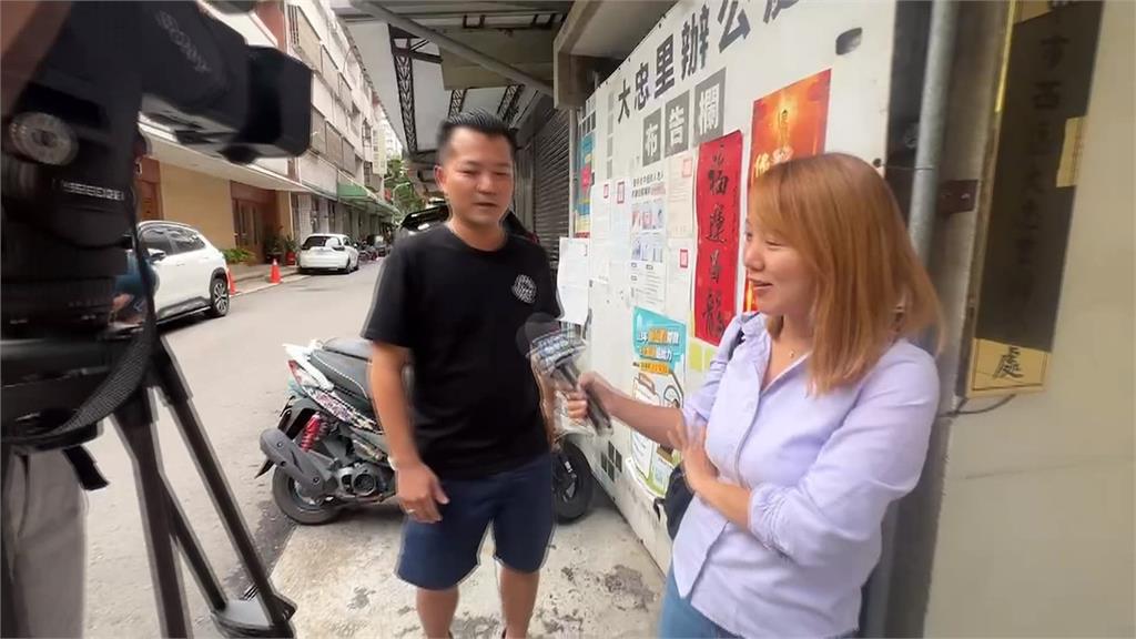 台中醞釀罷藍委羅廷瑋　地方里長遇嗆聲「這件事」