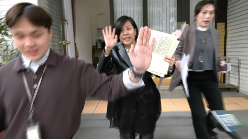 不只李貞秀?「中選會人事卡關」 民眾黨六名立委恐無法遞補