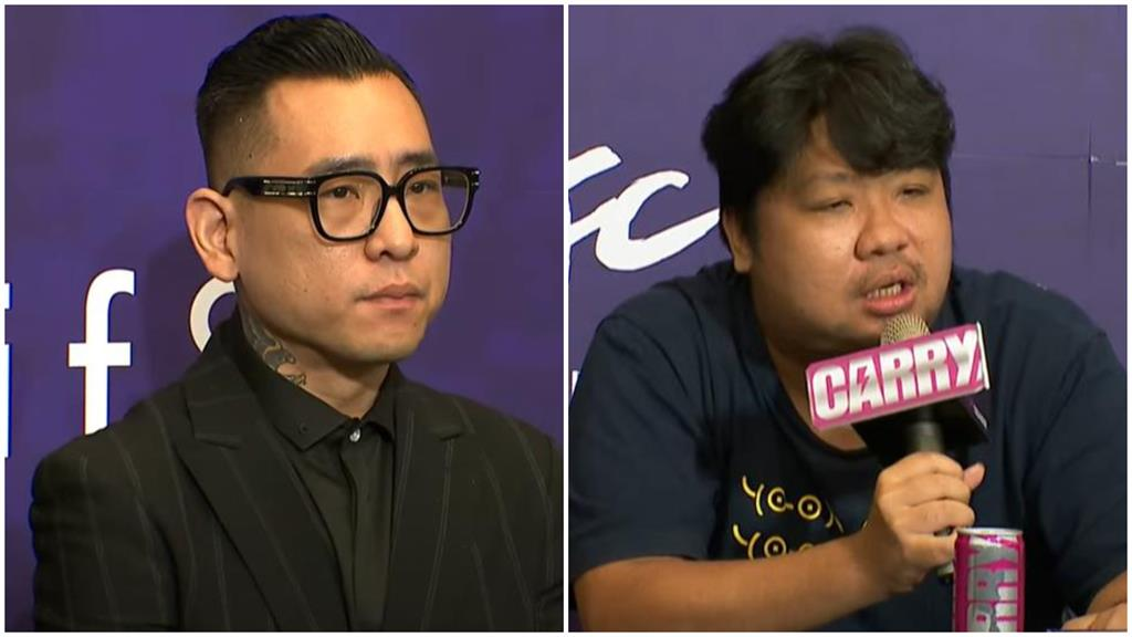 統神為《拳上》超認真「暴瘦10kg」驚人近況曝!他親揭超狂訓練時程表