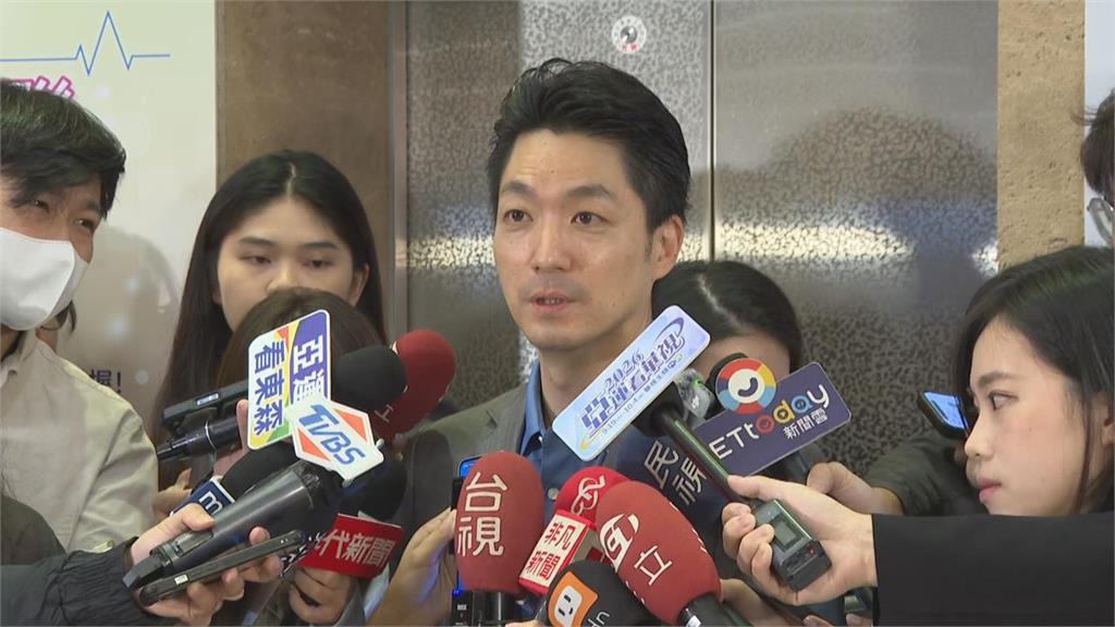 沈伯洋民調追到只差1.2％「台北真的要變天」？作家揭「勝選最後關鍵」全說了