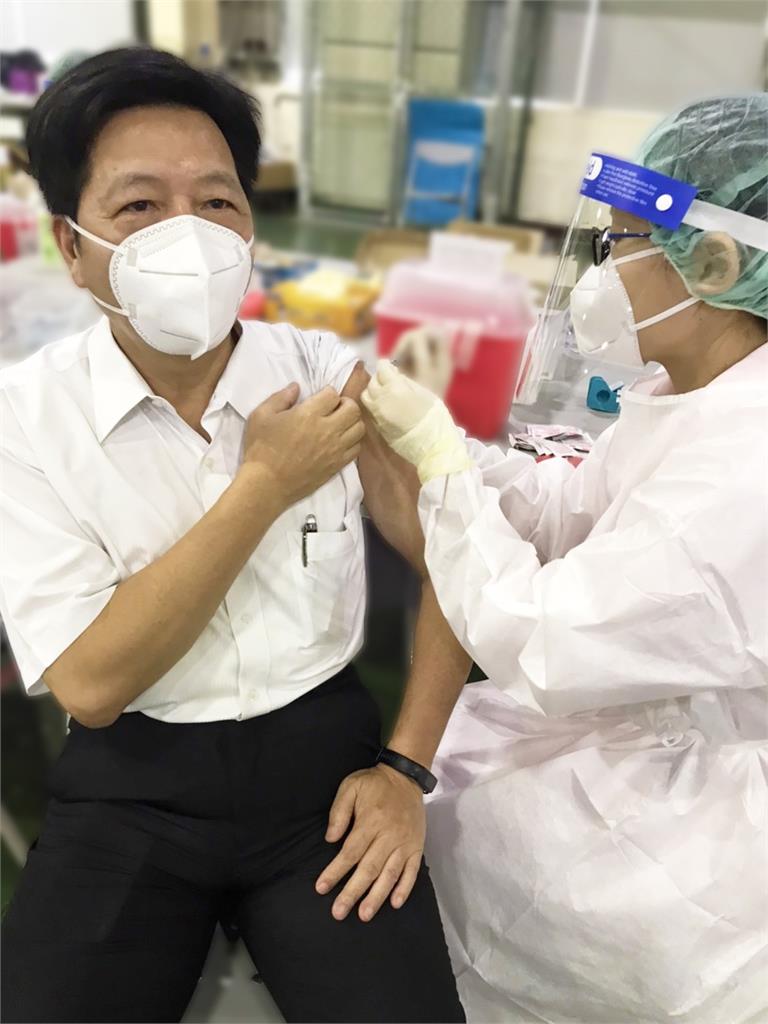 美國友台法案助台重返WHA觀察員 鄭寶清:病毒無國界 台灣能成為助力