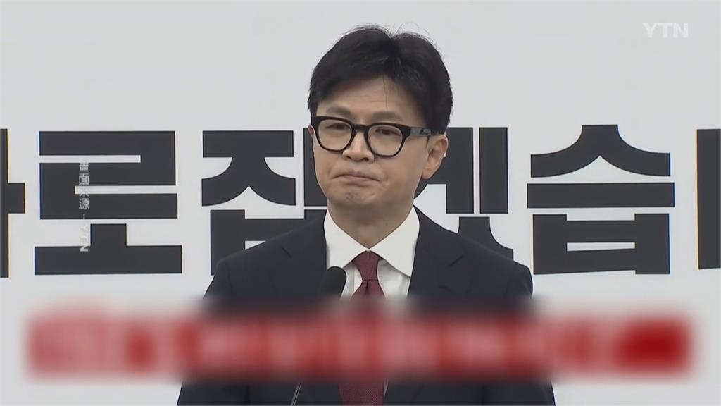 南韓國會通過《內亂獨檢法》 重新調查戒嚴始末