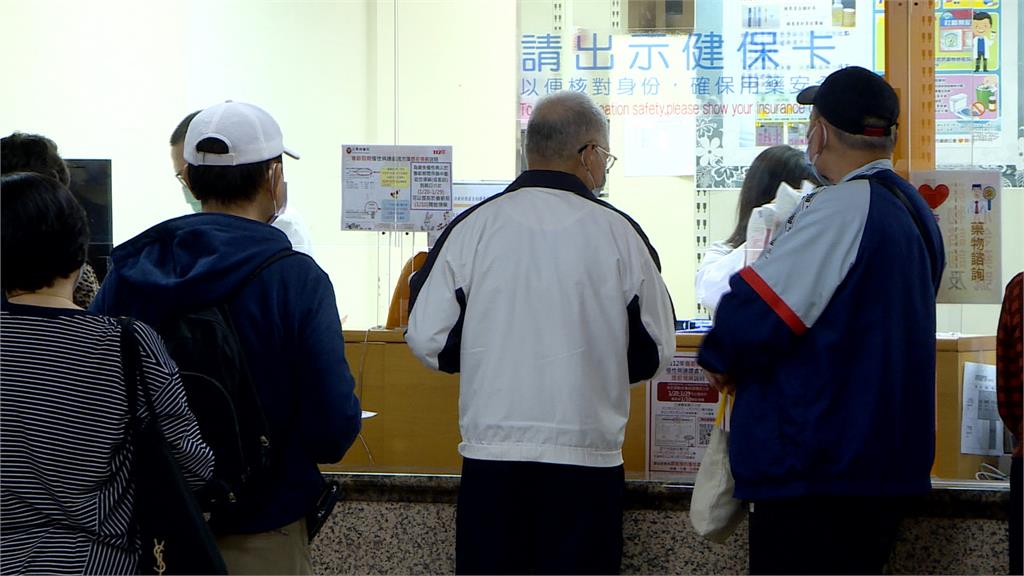 軟便劑國內年用量達2.6億顆 健保多支出4100萬