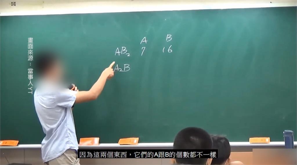 不只王大陸！　「化奧金牌」台大醫學霸也涉花錢閃兵