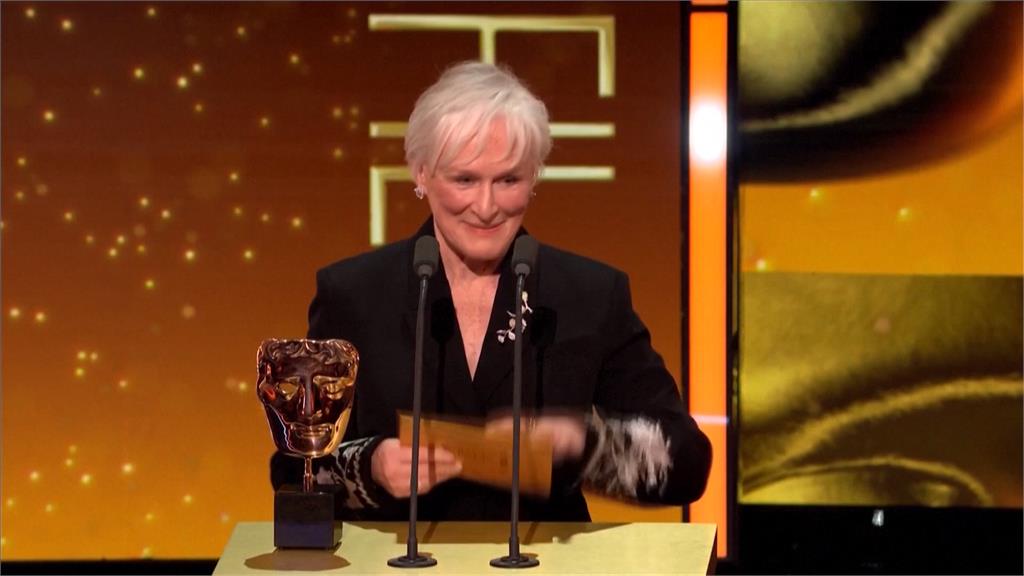 「一戰再戰」穩拿6座英國奧斯卡　「魔戒」影集演員勇奪影帝