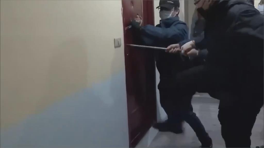 網路正妹邀你投資嚨係假! 警破獲虛擬幣投資詐騙逮6人