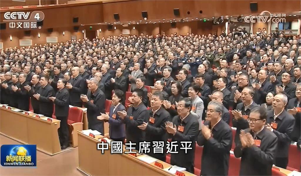 習近平「清洗行動」再開鍘！　張又俠、劉振立涉嫌違紀違法被調查