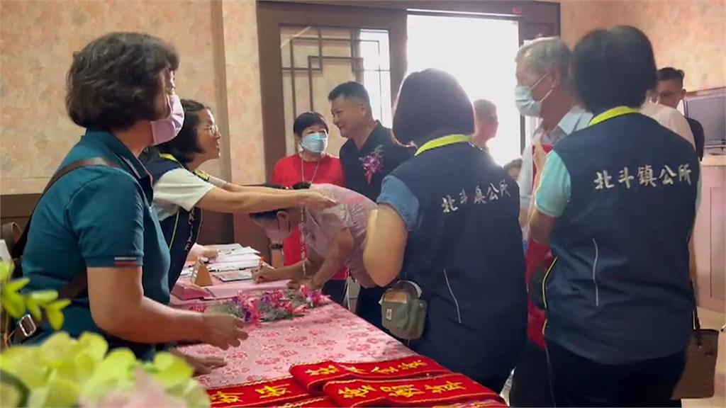 李玄在涉貪判刑定讞停職 彰化北斗鎮長補選戰悄開打