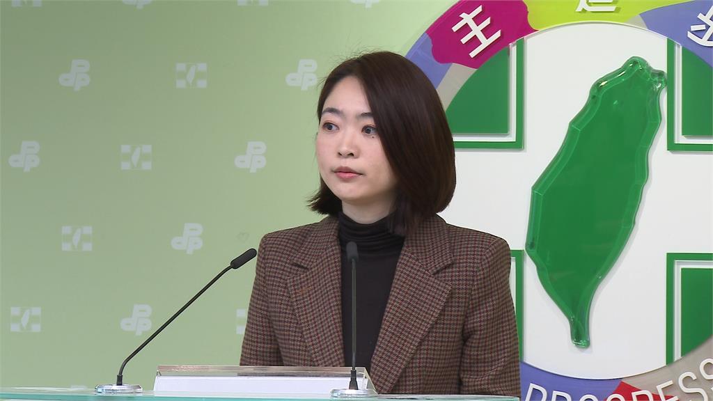 王定宇爆緋聞仍赴日看經典賽　傳賴清德點名要求自律