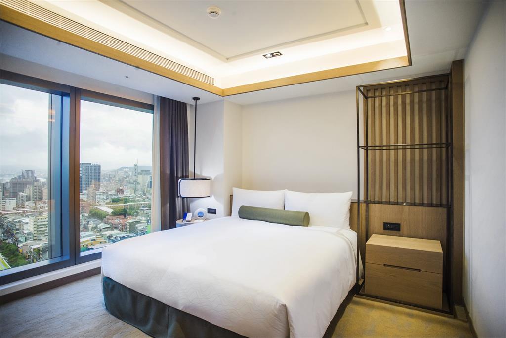 領1萬玩臺北！ 北市旅宿及景點推出超狂優惠、玩翻臺北超划算！