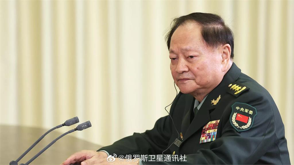 習近平權力鬆動警訊？他爆和「紅色家族對抗」：中共軍方高層接連消失