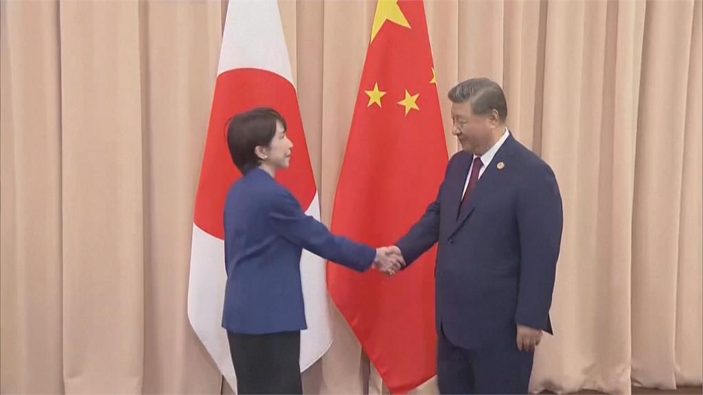 中日關係降冰點! 中國日式餐廳生意遭衝擊