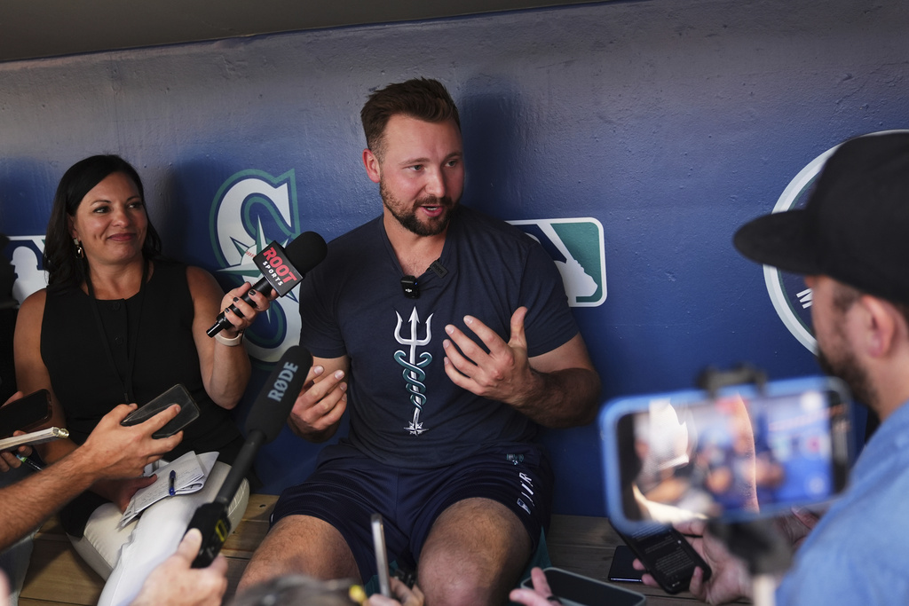 MLB/228億史上最貴的索托 6月11轟生涯首度拿下單月MVP