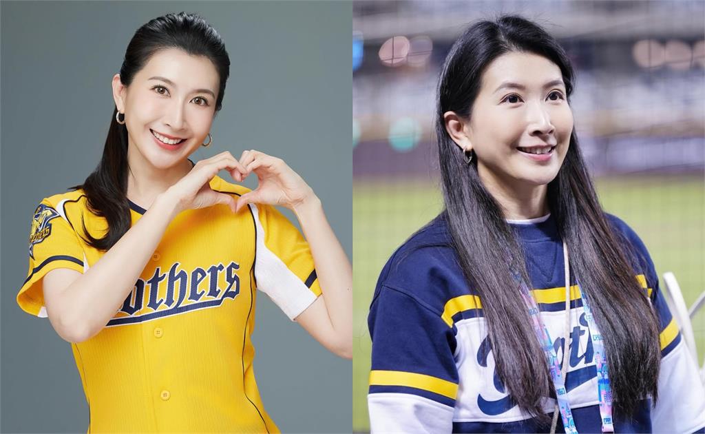富商名單爆出17名SSR啦啦隊!李怡貞脫口1句「發霉橘子」不忍全說了
