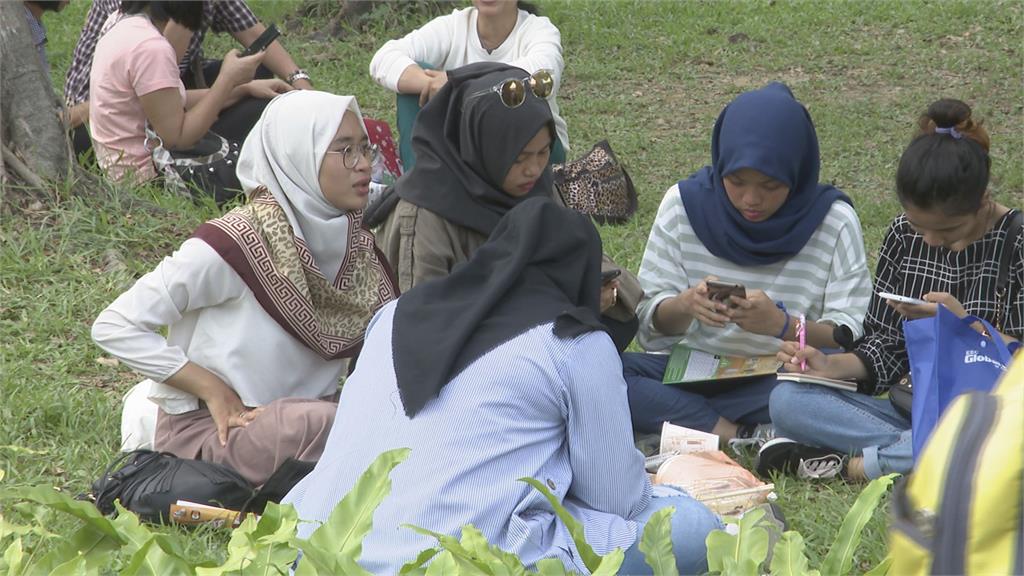 被低估千億藍海 移工匯兌大爆發