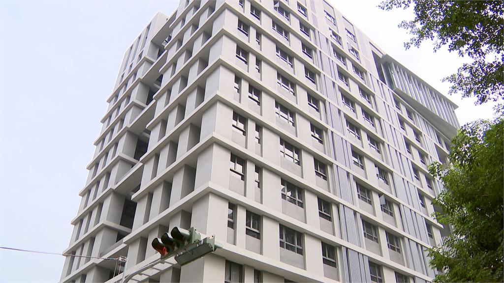 從「正取」變成「候補」　誤以為抽中社宅「空歡喜」一場