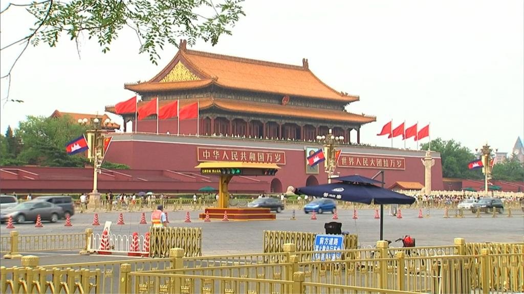 北一女區桂芝老師上中國官媒採訪引爭議 區桂芝驚吐:中國同胞