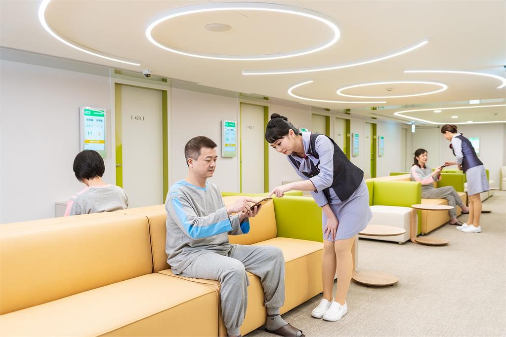國泰打造智慧健康生態圈 首站進軍大新竹