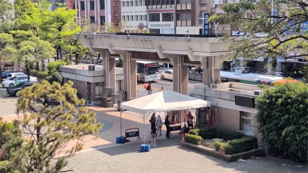 中科大校長論文染紅？自稱中國安徽人？　校方出面駁斥「他完全不知情」