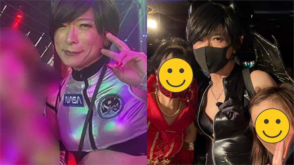 遭「女裝大叔」用完就丟!櫻花妹怒「斬首+拔舌+挖眼球」名醫父竟全程錄影