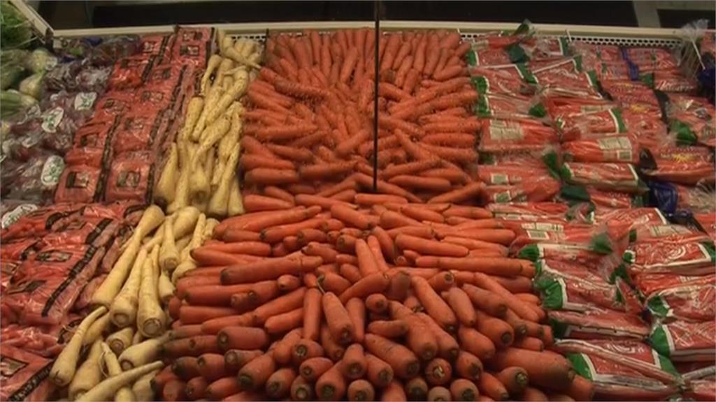 膳食纖維好處多！　健康飲食意識抬頭營養師推菜單