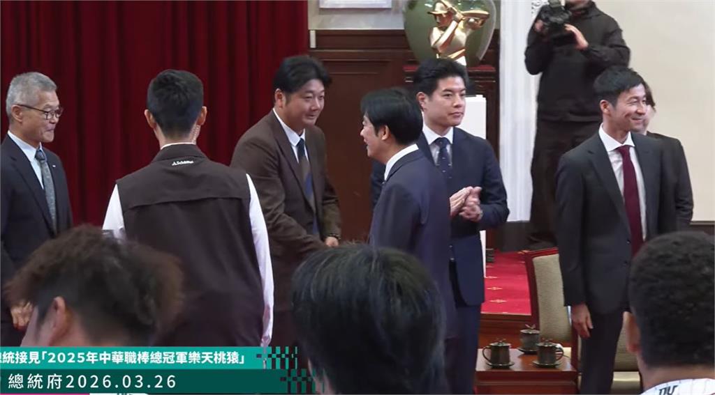 中職/不只曾豪駒!資深球星「髮」術太神了 昔日職棒男神「回春秘密」全挖出