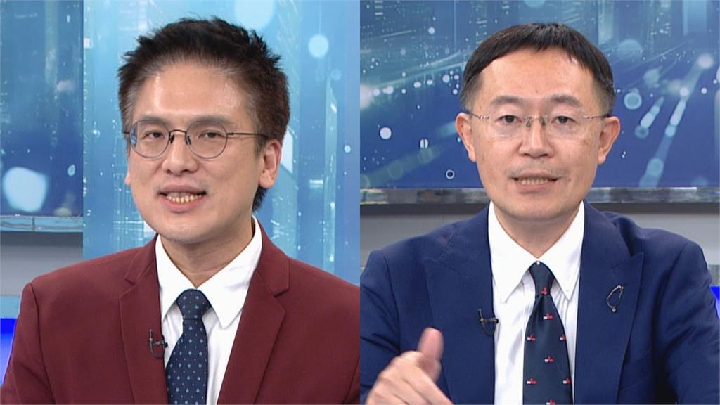 藍黨團「全被傅崐萁操控、都聽他的」韓國瑜怒了？他揭真實內幕：心中有氣