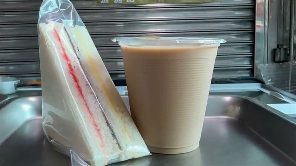 早餐店利潤最高的不是鐵板麵?內行人點名「1品項」成本僅個位數!