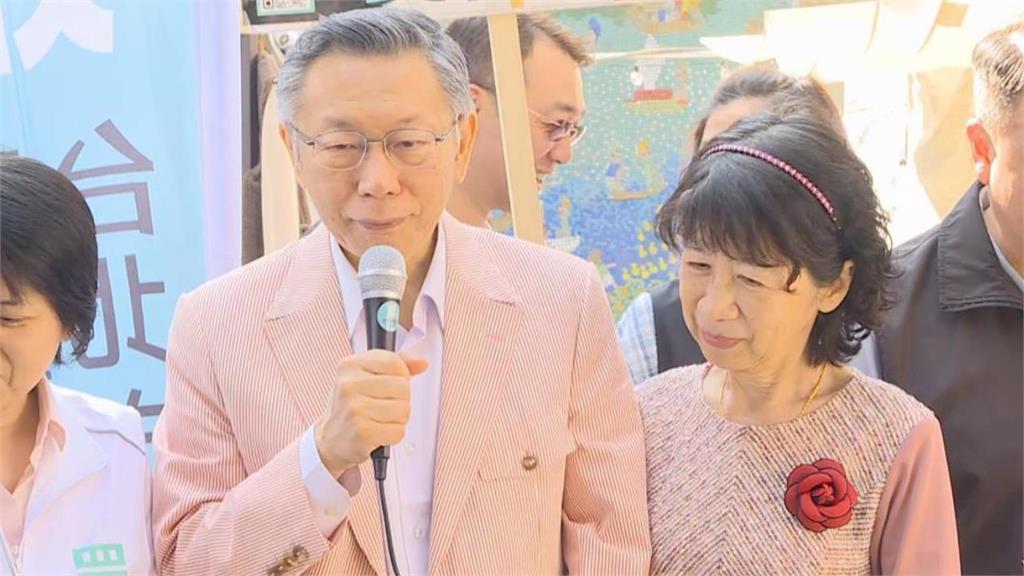 陳佩琪深夜暴走開嗆賴清德！竟扯「前第一公主」網問號：在說外星語嗎？