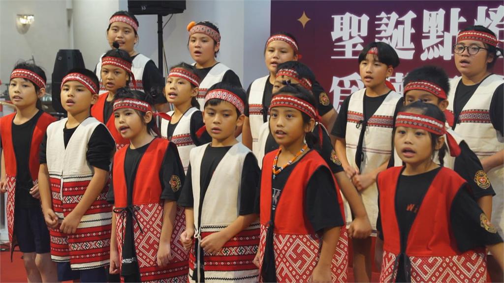 超浪漫！竹北百貨週年慶將開跑　首度打造7公尺高聖誕樹