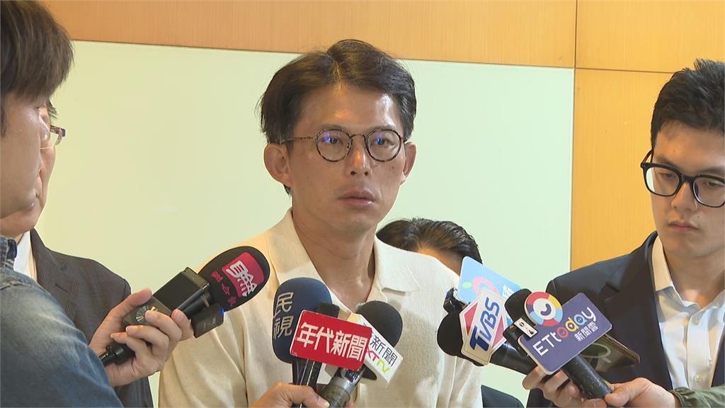 快新聞／民眾黨態度曝光！國民黨「軍購內鬥」燒到韓國瑜身上　黃國昌全說了